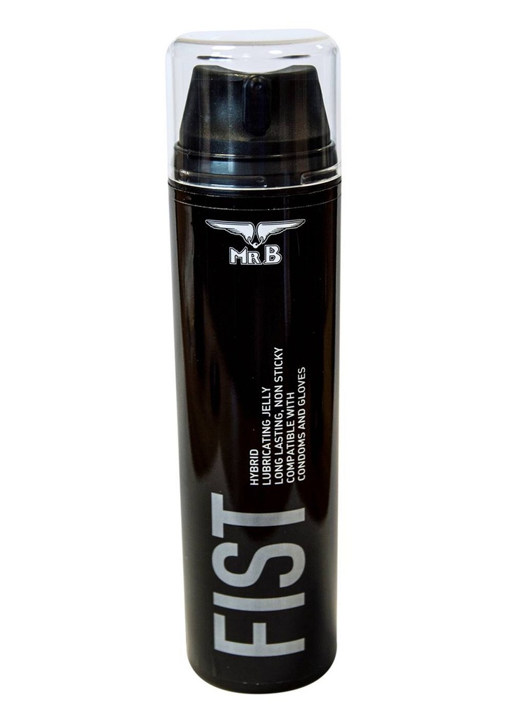 [97007-NATUREL-200] Mister B FIST Classic 200 ml