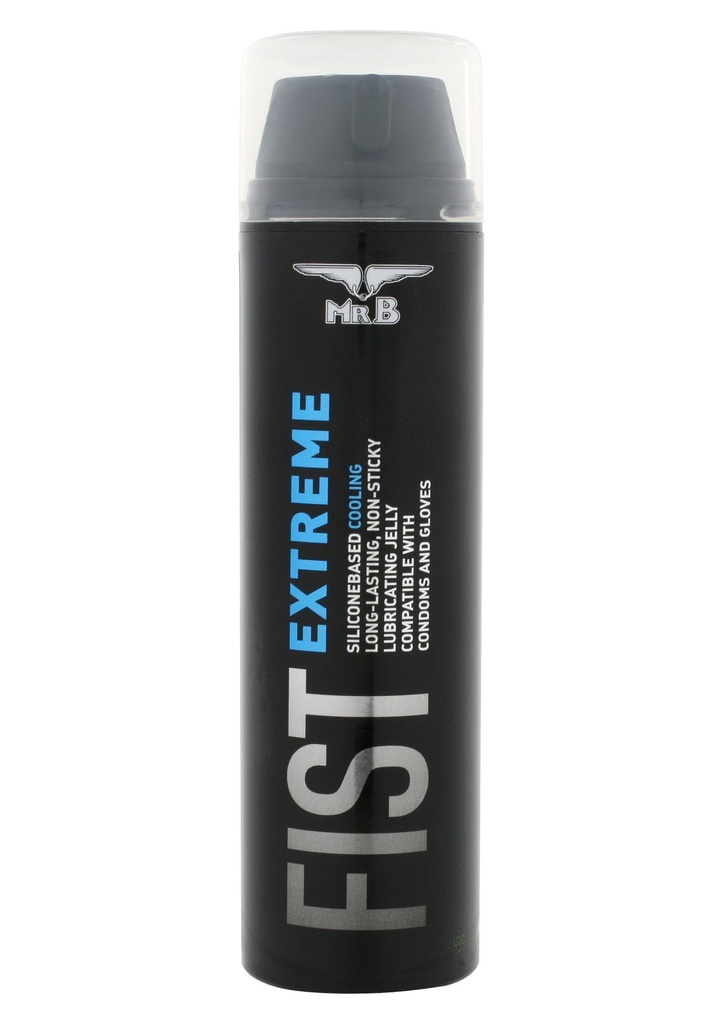 [97008-NATUREL-200] Mister B FIST Extreme 200 ml