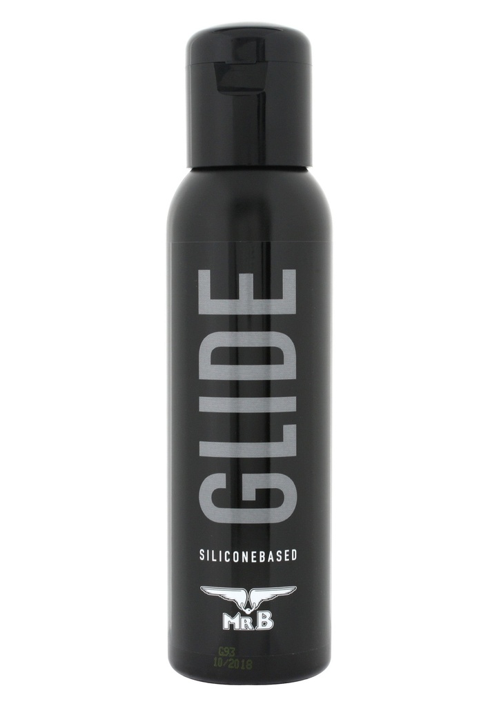 [97011-NATUREL-250] Mister B Glide 250 ml