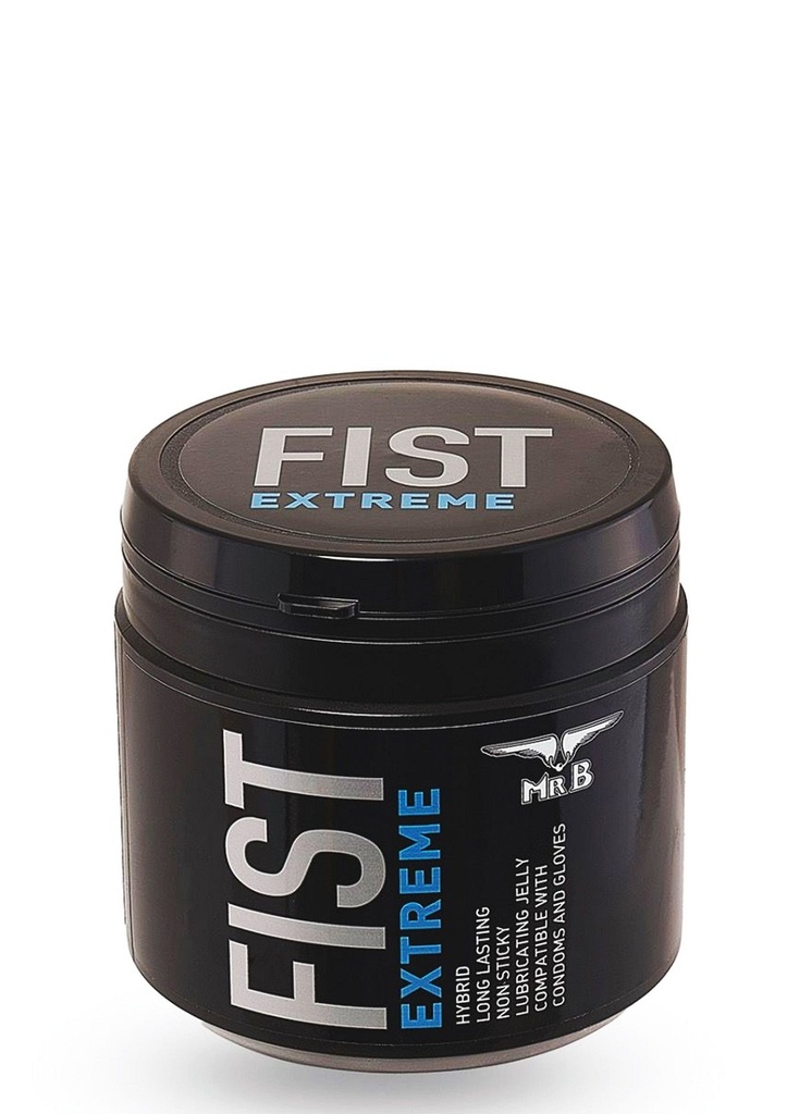 [97012-NATUREL-500] Mister B FIST Extreme 500 ml
