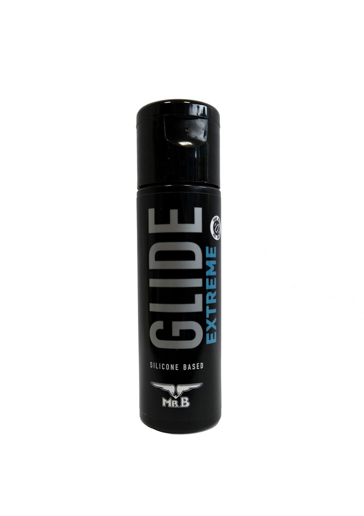 [97017-NATUREL-30] Mister B Glide Extreme 30 ml