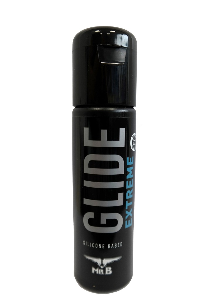 [97018-NATUREL-100] Mister B Gilde Extreme 100 ml