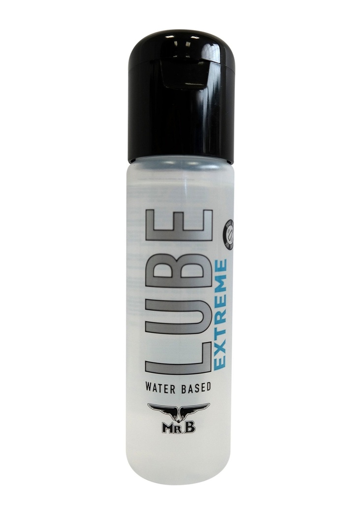 [97023-NATUREL-100] Mister B Lube Extreme 100 ml