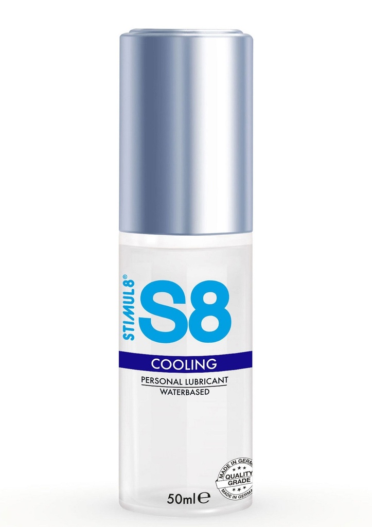 [97398-COOLING-50] S8 Cooling Lubricant 50 ml