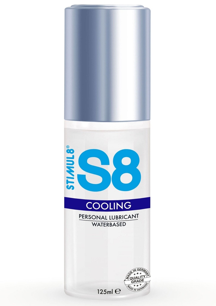 [97399-COOLING-125] S8 Cooling Lubricant 125 ml