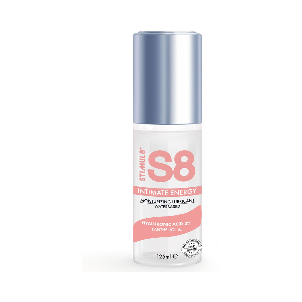Stimul8 S8 S8 Hyaluron Lubricant 125 ml