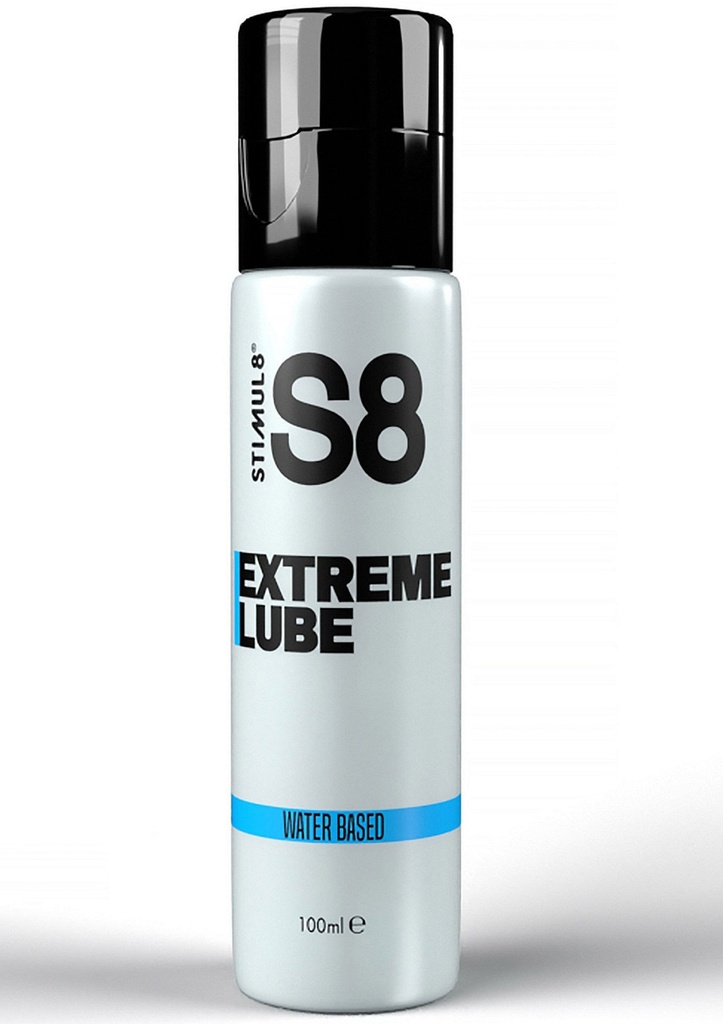 [97480-NATUREL-100] S8 Extreme Lubricant 100 ml