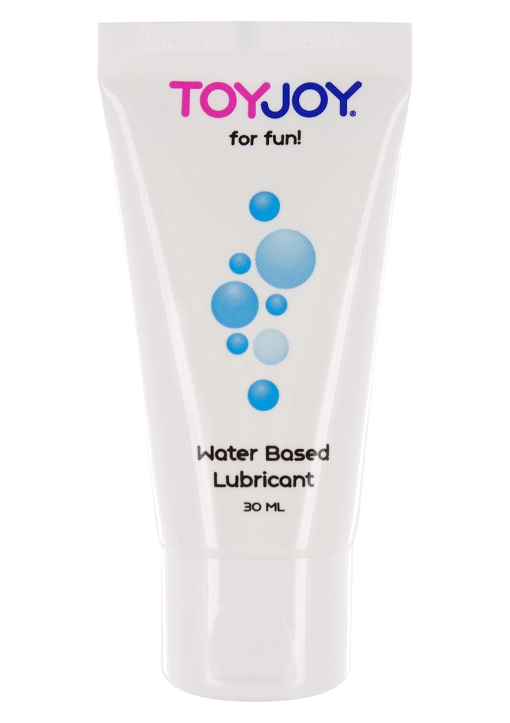 [98500-NATUREL-30] TOYJOY Waterbased Lube 30 ml