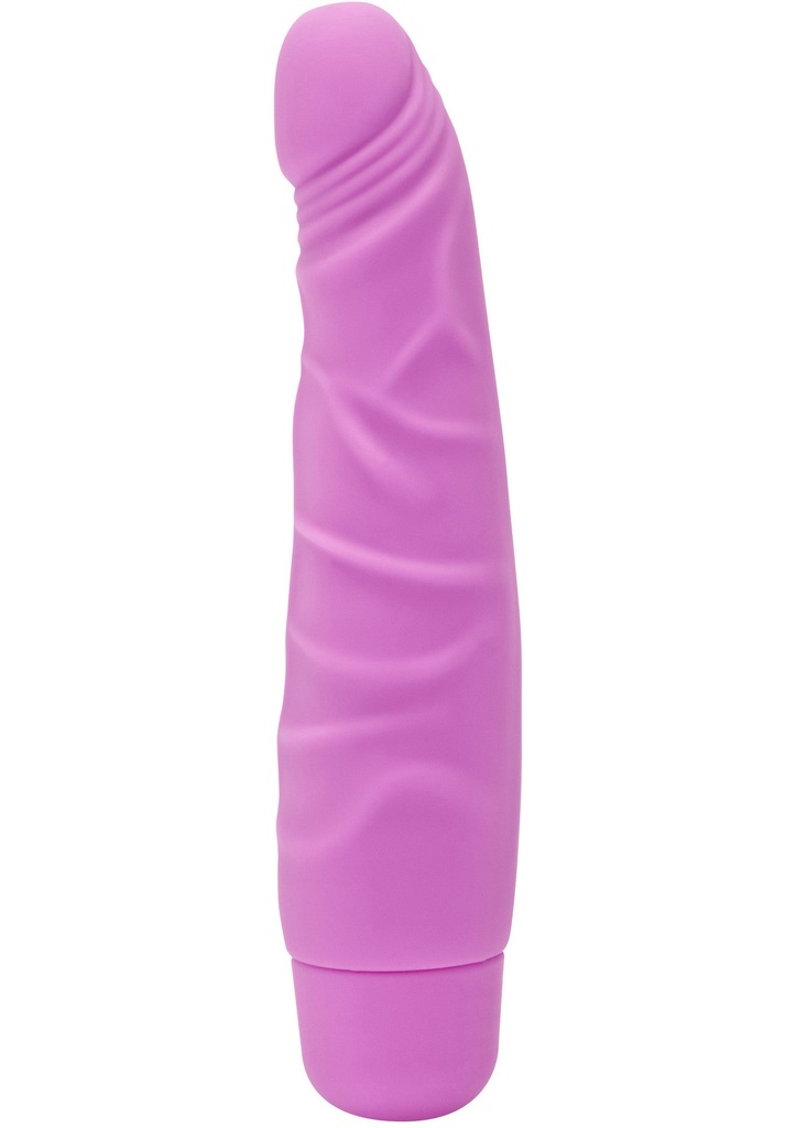 [10151-PINK] Classic Slim Vibrator Mini
