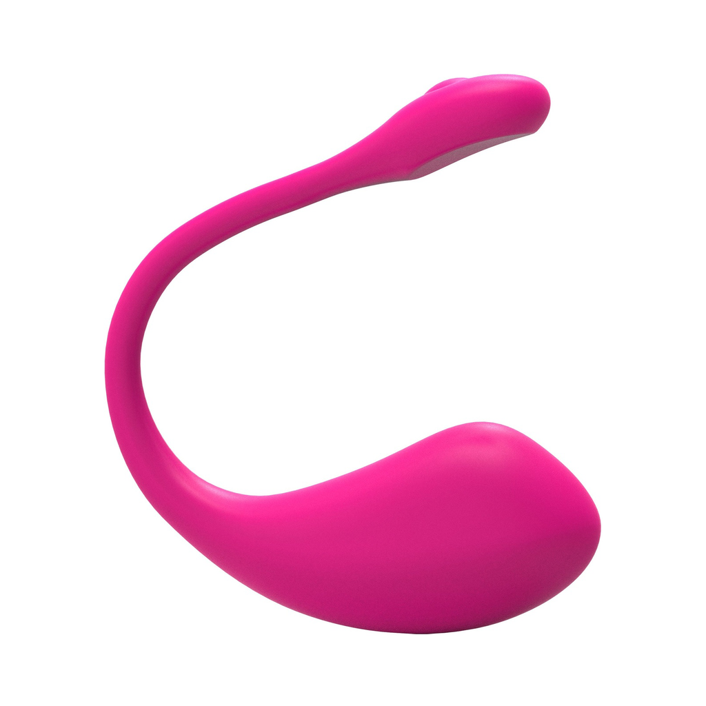 [29601-PINK] Lovense Lush 2 Vibrerend Eitje