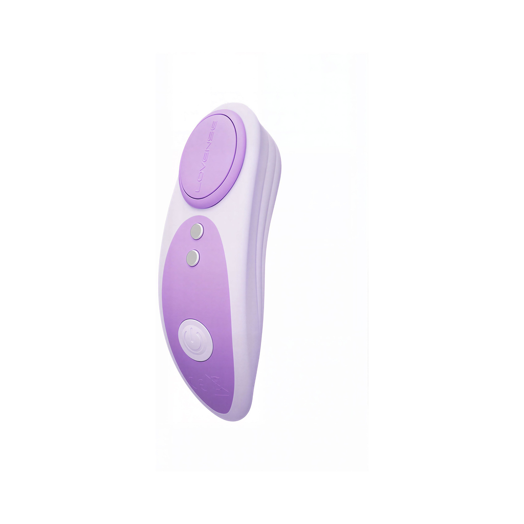 Lovense Ferri Wearable Panty Vibrator Special Edition