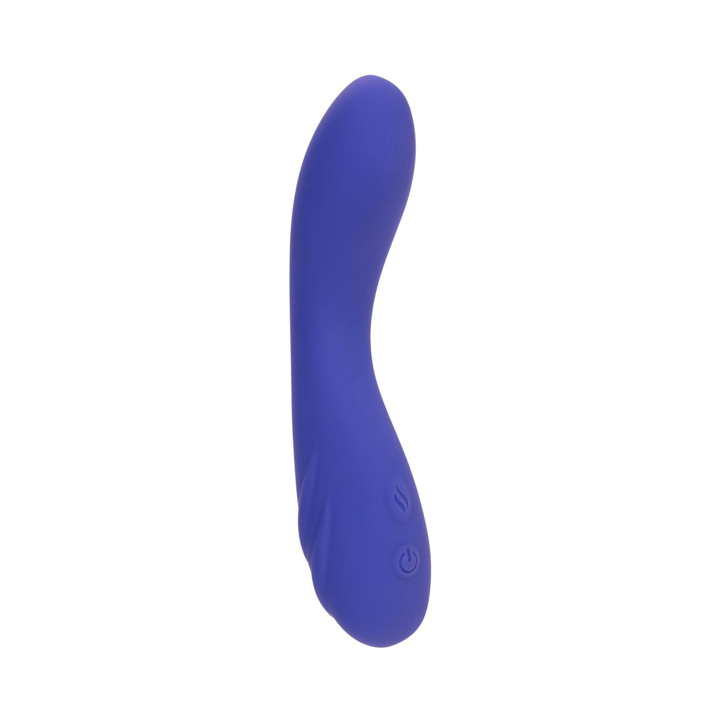[16728-PURPLE] CalExotics App-Controlled Warming Wand