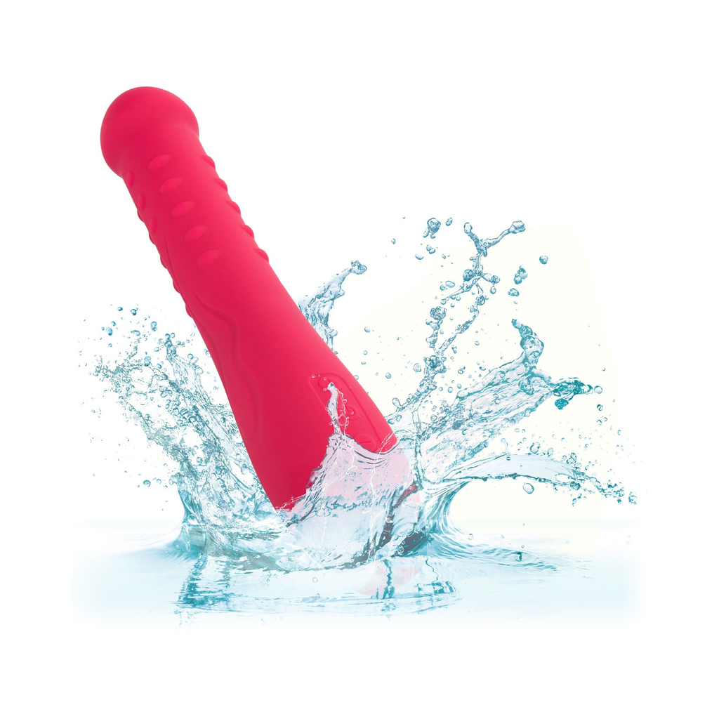 [27771-PINK] CalExotics Glide Sensation Vibrator