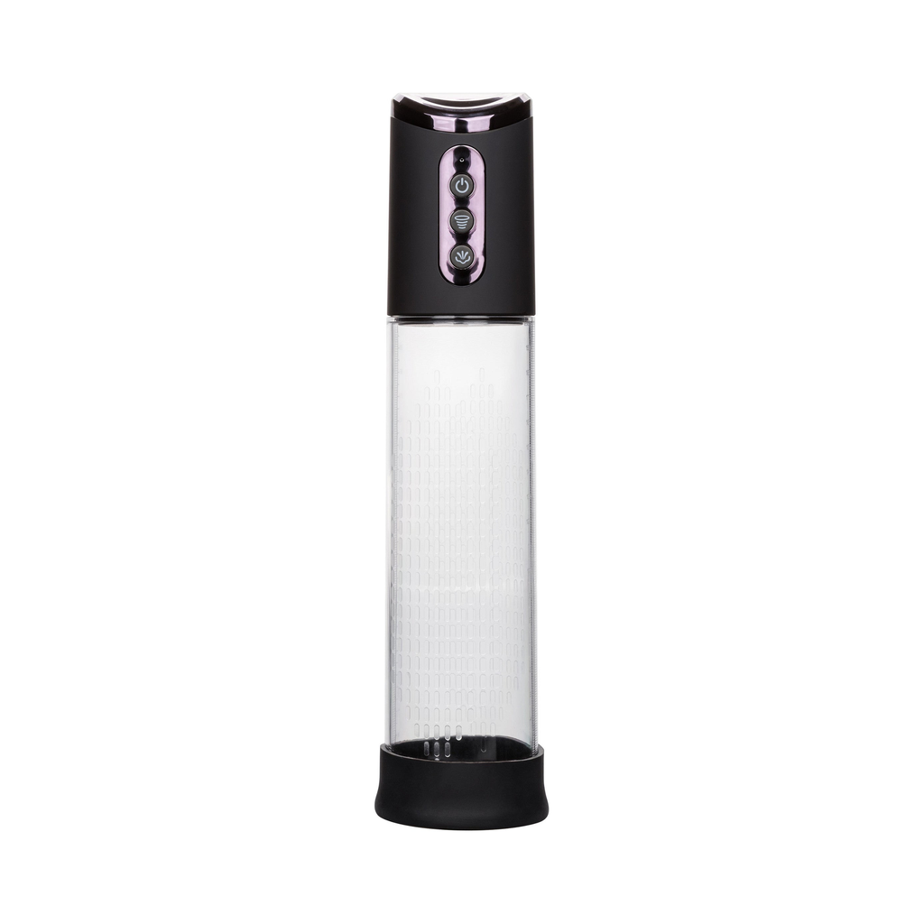 [11946-BLACK] CalExotics Peak Rechargeable Pump