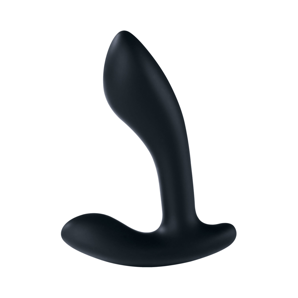 [33566-BLACK] MyStim Flexing Flavio – E-Stim Prostaatstimulator