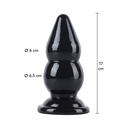 Hidden Desire Buttplug Balls Large 17 cm
