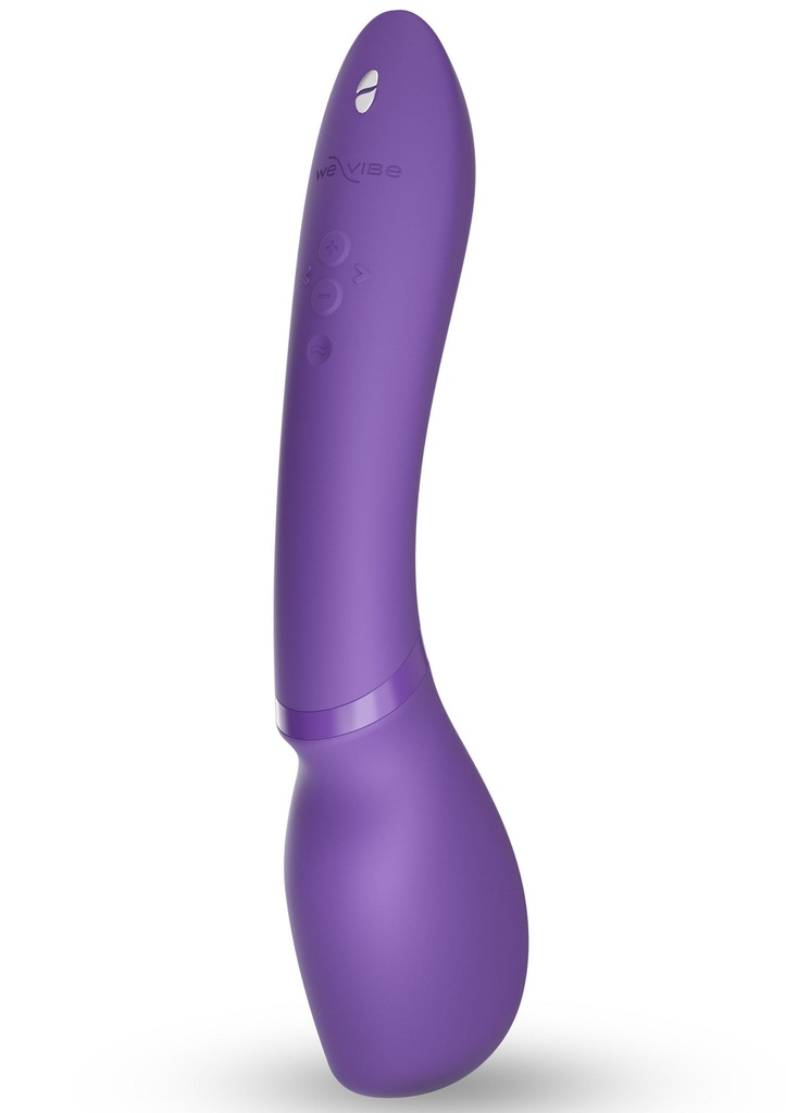 [10021-PURPLE] Wand 2
