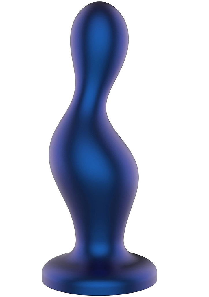 [10052-BLUE] The Hitter Buttplug