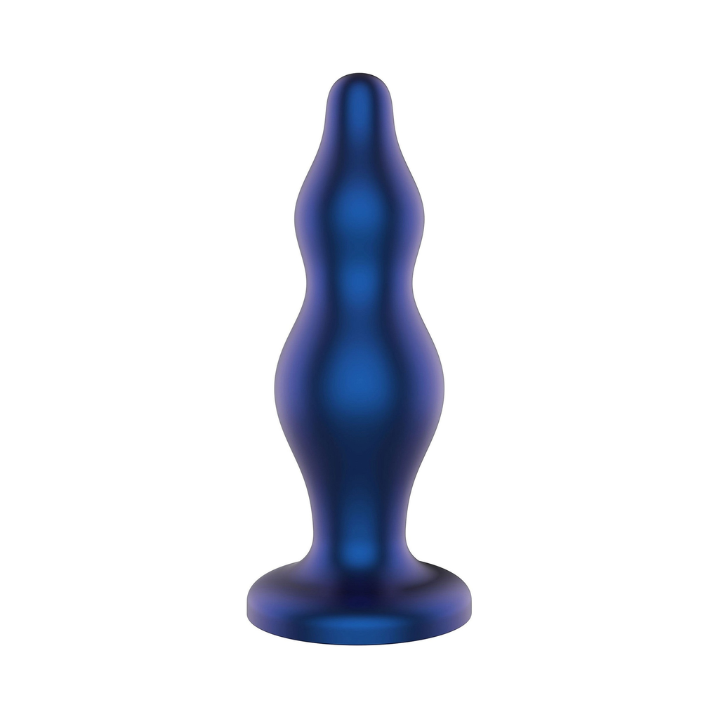 ToyJoy The Striker Buttplug