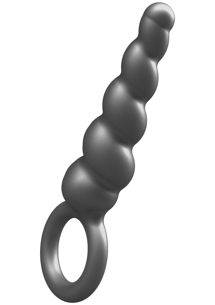 [10063-GREY] The Screw Plug